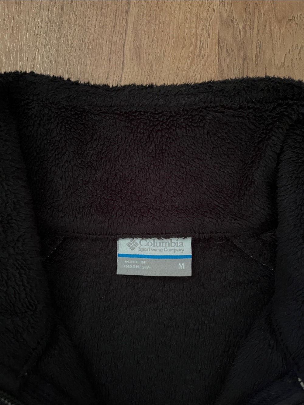 Columbia Teddy Bear Jacket - Picture 3 of 11